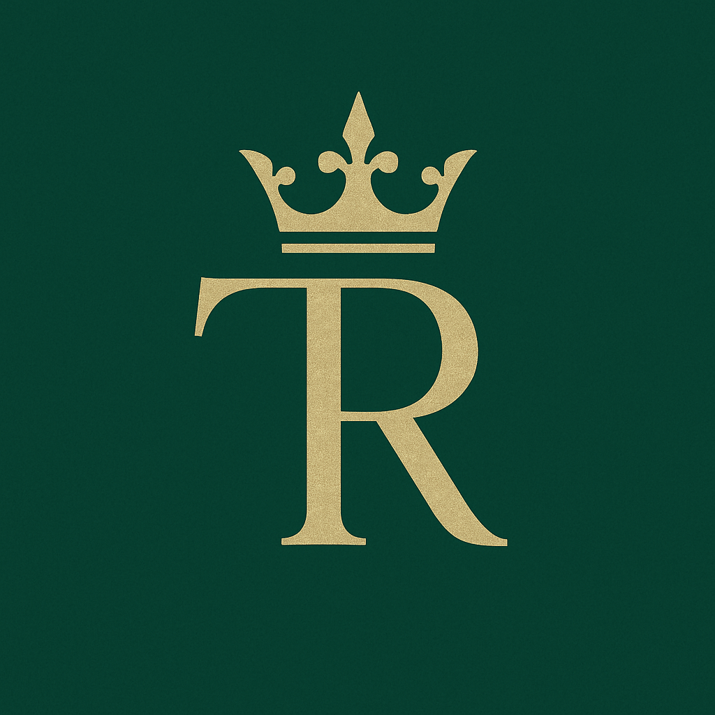 Team Reis Logo